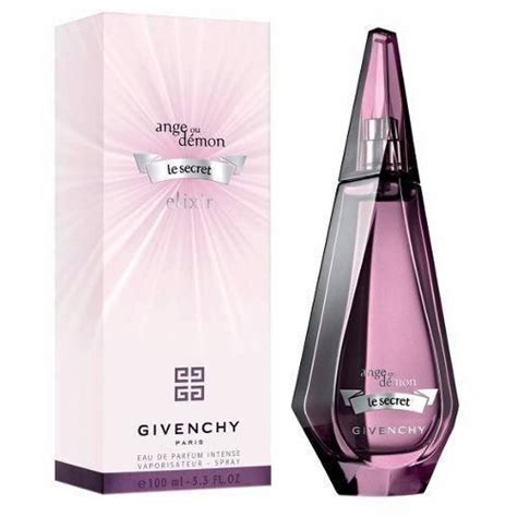 givenchy ange ou etrange 100ml|givenchy angel ou demon perfume.